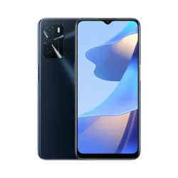 Oppo A16 Siyah