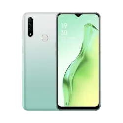 Oppo A31 Beyaz