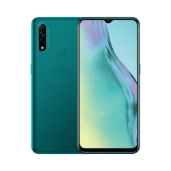 Oppo A31 Yeşil