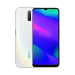 Oppo A5 2020 Gümüş