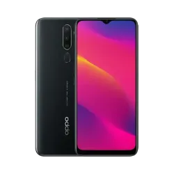 Oppo A5 2020 Siyah
