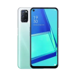 Oppo A52 Beyaz