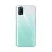 Oppo A52 Beyaz Oppo A52 Beyaz