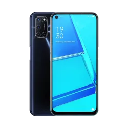 Oppo A52 Siyah