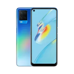 Oppo A54 Mavi