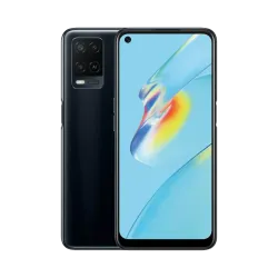Oppo A54 Siyah