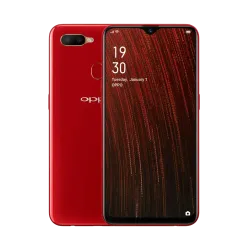 Oppo A5S Kırmızı