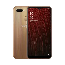 Oppo A5S Sarı