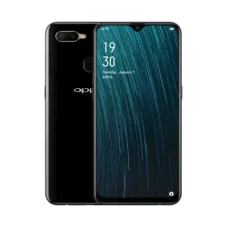 Oppo A5S Siyah