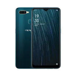 Oppo A5S Yeşil