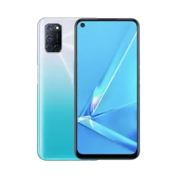 Oppo A72 Beyaz