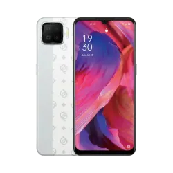 Oppo A73 Gümüş