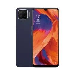 Oppo A73 Mavi