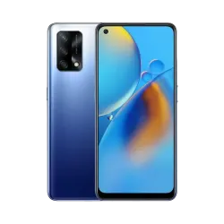Oppo A74 Mavi