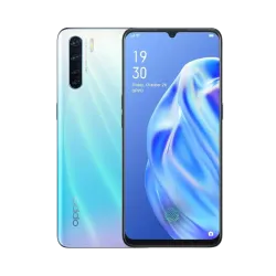 Oppo A91 Beyaz