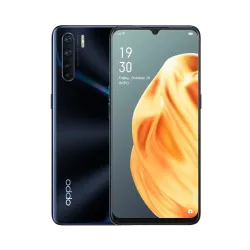Oppo A91 Siyah
