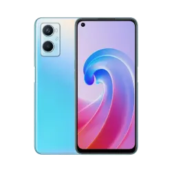 Oppo A96 Mavi