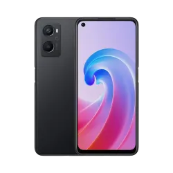 Oppo Oppo A96 Siyah