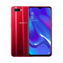 Oppo Oppo RX17 Neo Kırmızı