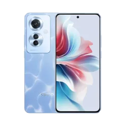 Oppo Reno 11F 5G Mavi