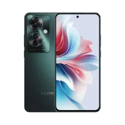 Oppo Reno 11F 5G Yeşil