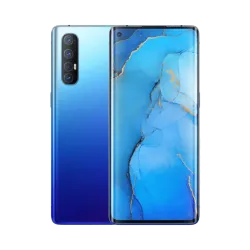 Oppo Reno 3 Pro Mavi