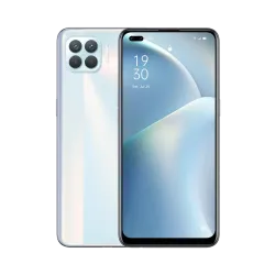 Oppo Reno 4 Lite Beyaz