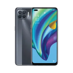 Oppo Reno 4 Lite Siyah