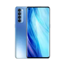 Oppo Reno 4 Pro Mavi