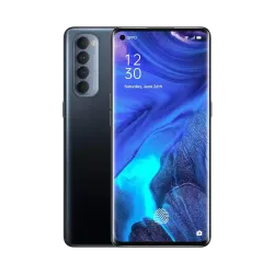 Oppo Reno 4 Pro Siyah