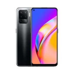 Oppo Reno 5 Lite Siyah
