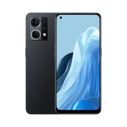Oppo Reno 7 Siyah