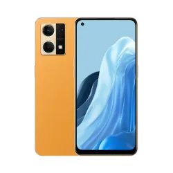 Oppo Reno 7 Turuncu