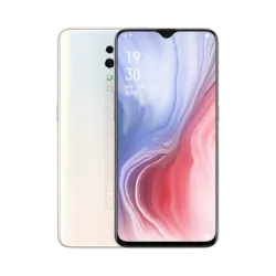 Oppo Reno Z Beyaz