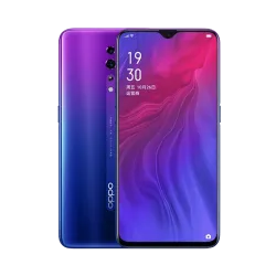 Oppo Reno Z Mor