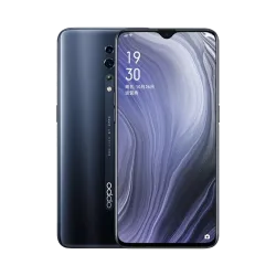 Oppo Reno Z Siyah