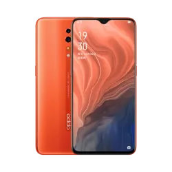 Oppo Reno Z Turuncu