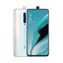 Oppo Reno2 Z Mavi
