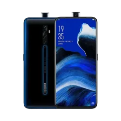Oppo Reno2 Z Siyah