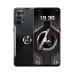 Oppo Reno5 Marvel Edition Siyah Oppo Reno5 Marvel Edition Siyah