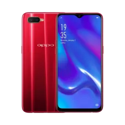 Oppo RX17 Neo Kırmızı