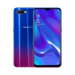 Oppo RX17 Neo Mavi