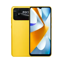 Poco C40 Sarı