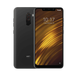 Poco F1 Siyah