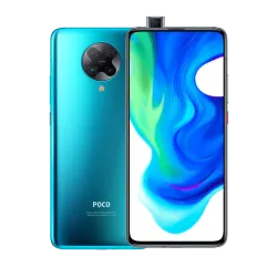 Poco F2 PRO Mavi