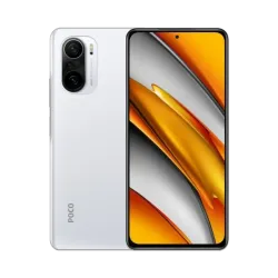 Poco F3 Mavi