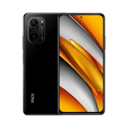 Poco F3 Siyah
