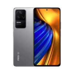 Poco F4 Gümüş