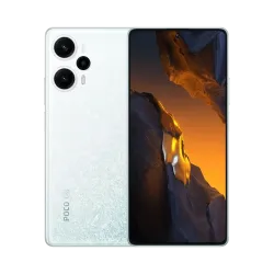 Poco F5 Beyaz