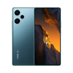 Poco F5 Mavi